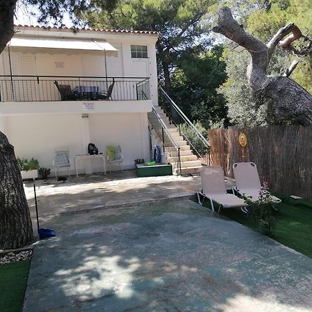 B.K.Group3 Villa Artemida  Dış mekan fotoğraf