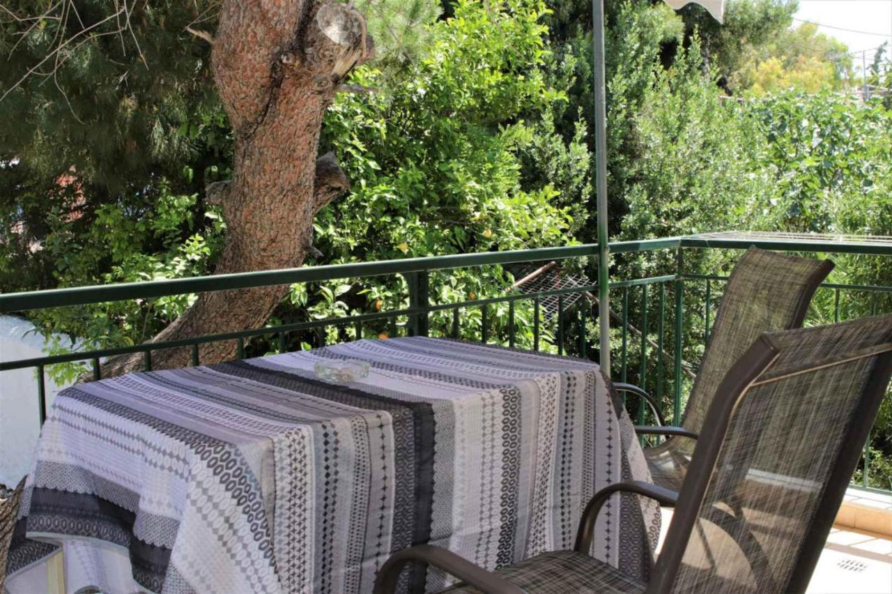 B.K.Group3 Villa Artemida  Dış mekan fotoğraf