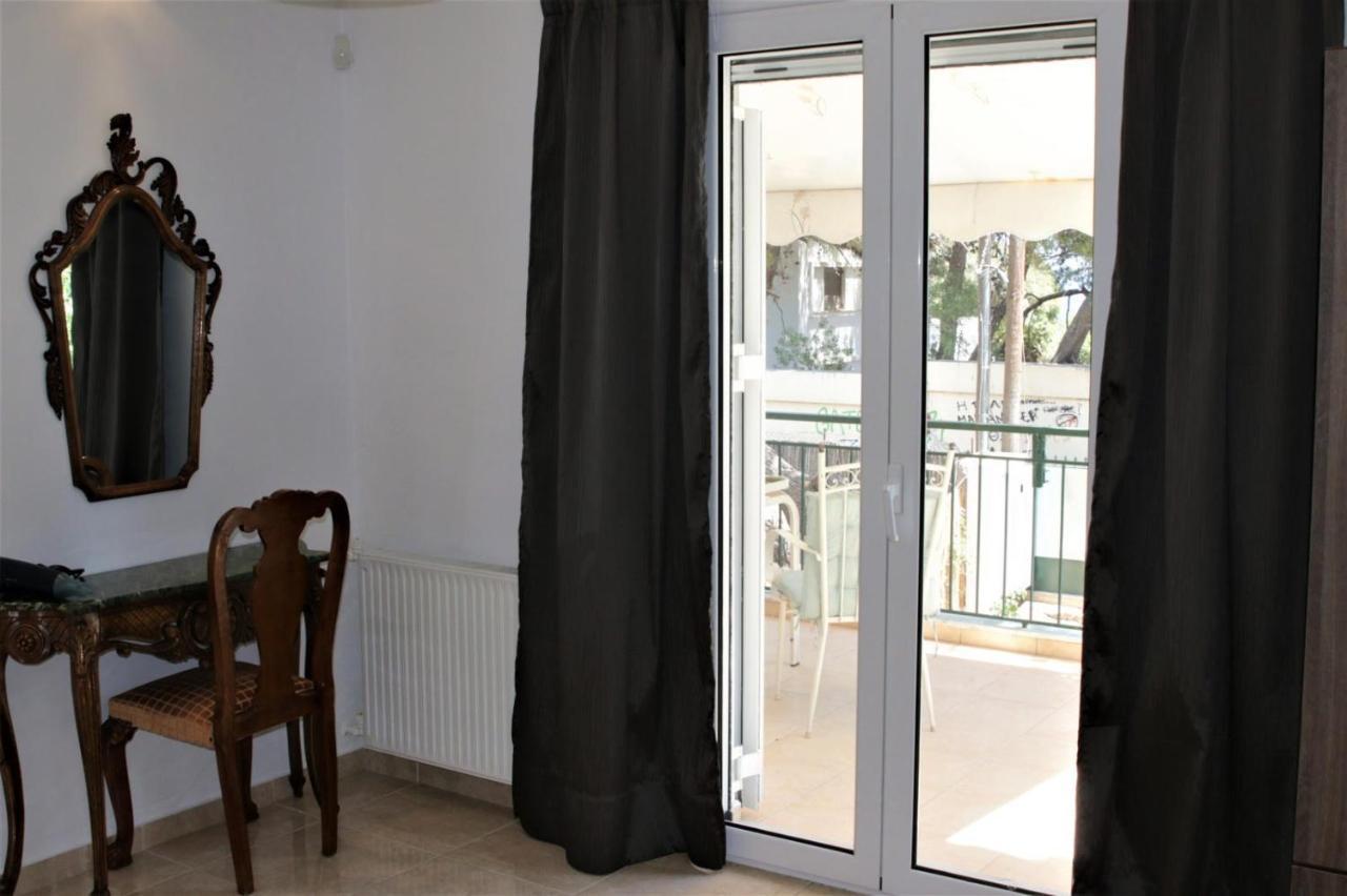 B.K.Group3 Villa Artemida  Dış mekan fotoğraf