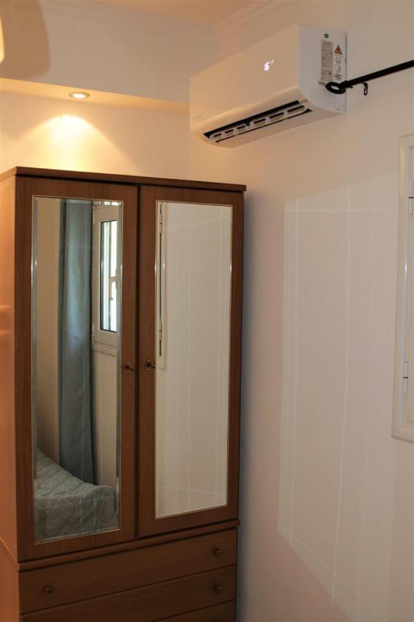 B.K.Group3 Villa Artemida  Dış mekan fotoğraf