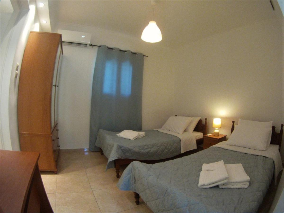 B.K.Group3 Villa Artemida  Dış mekan fotoğraf