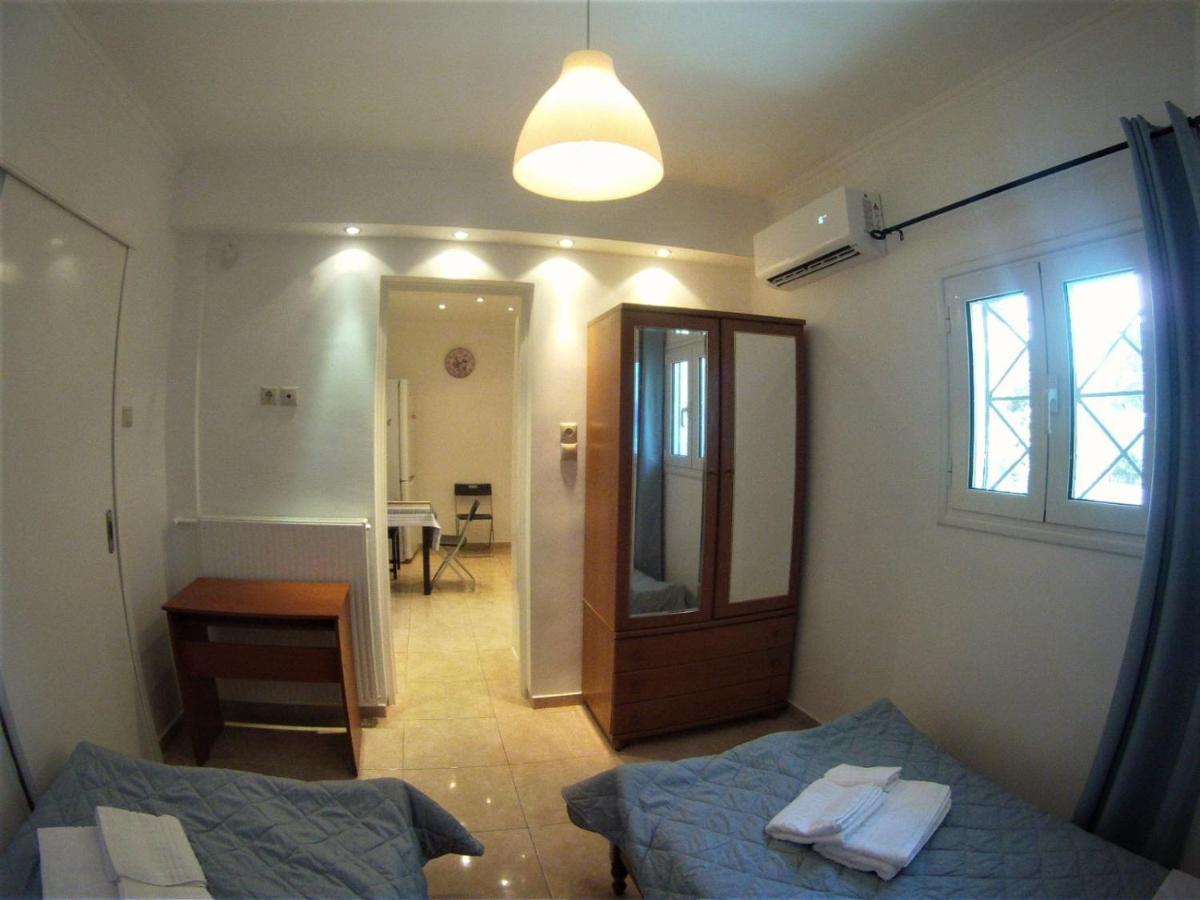 B.K.Group3 Villa Artemida  Dış mekan fotoğraf