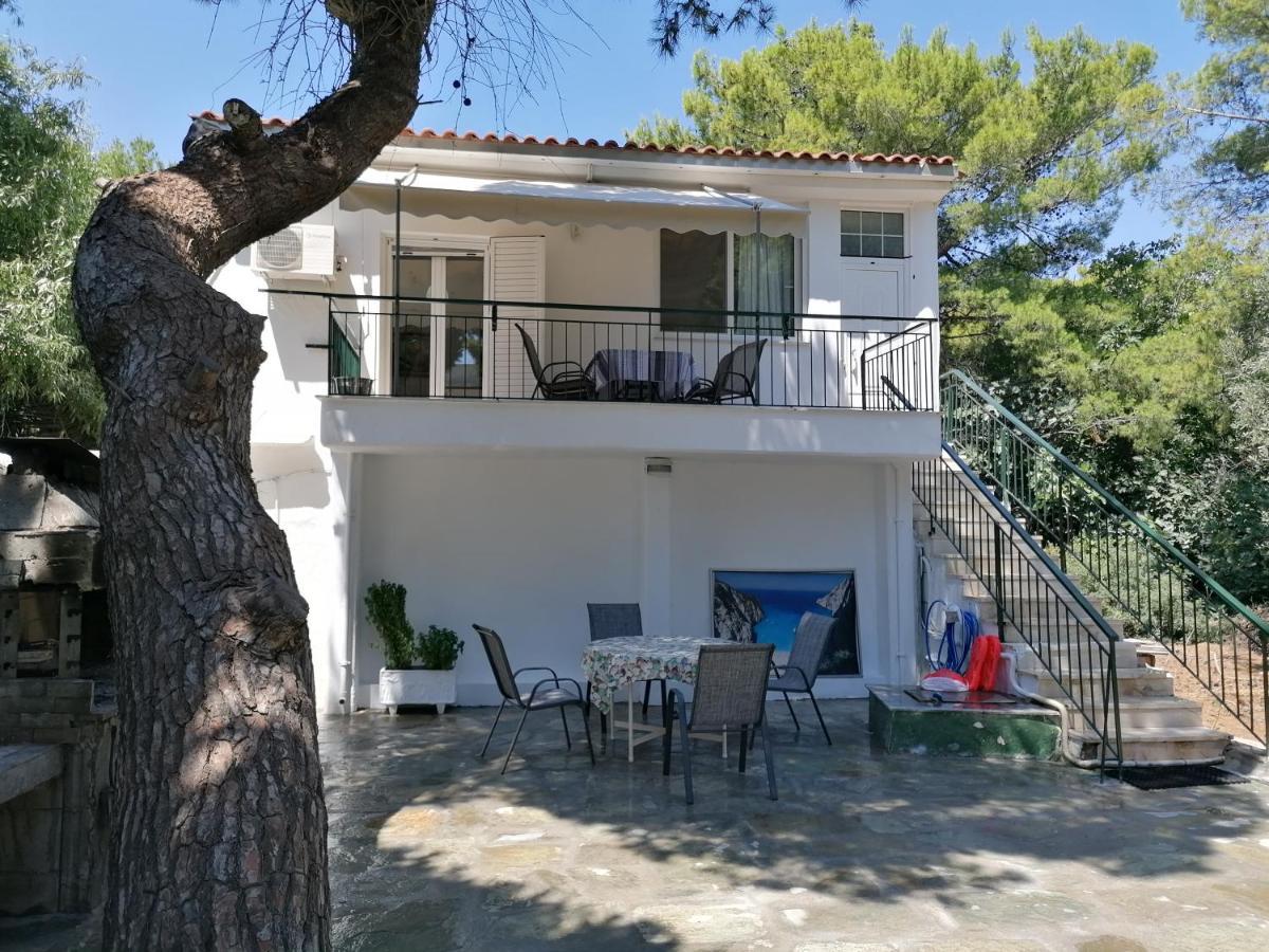 B.K.Group3 Villa Artemida  Dış mekan fotoğraf