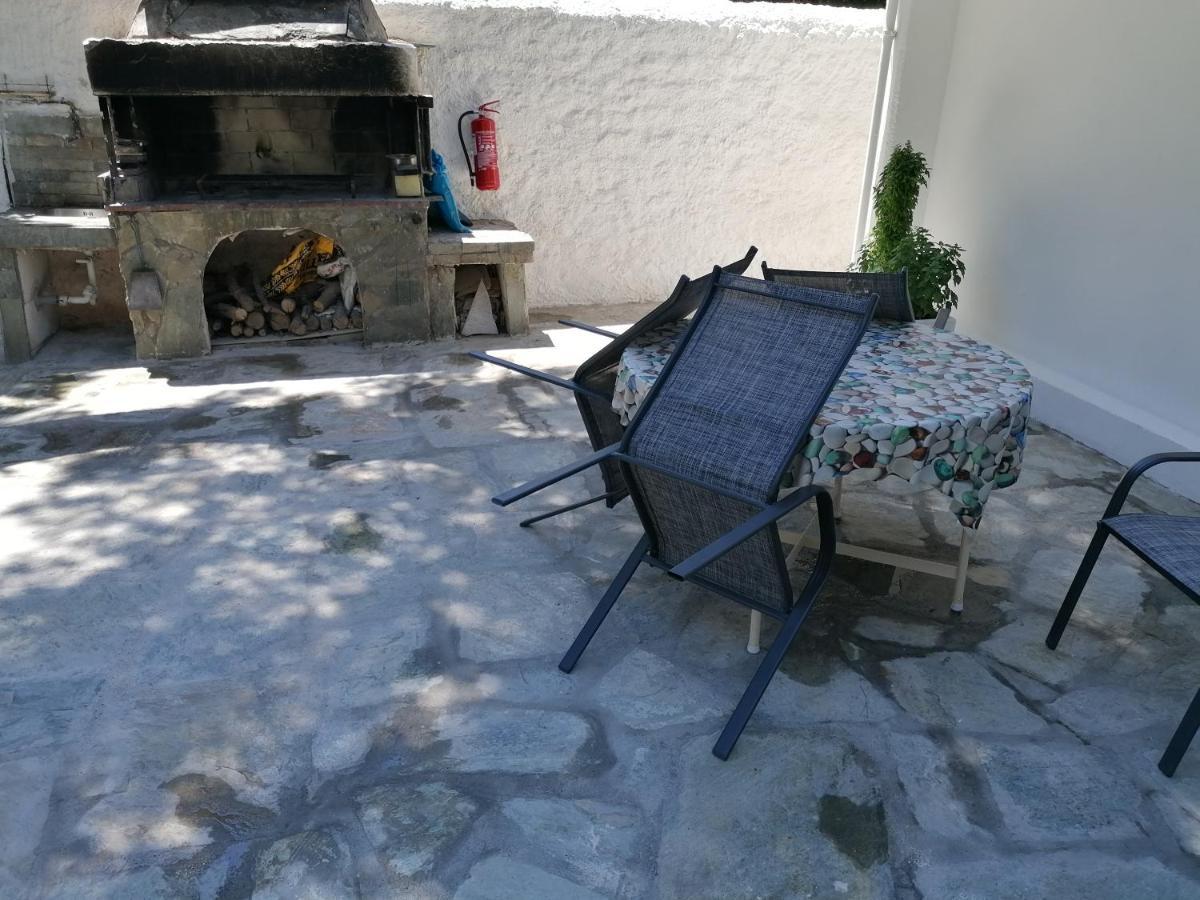 B.K.Group3 Villa Artemida  Dış mekan fotoğraf