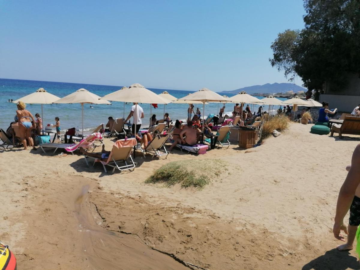 B.K.Group3 Villa Artemida  Dış mekan fotoğraf