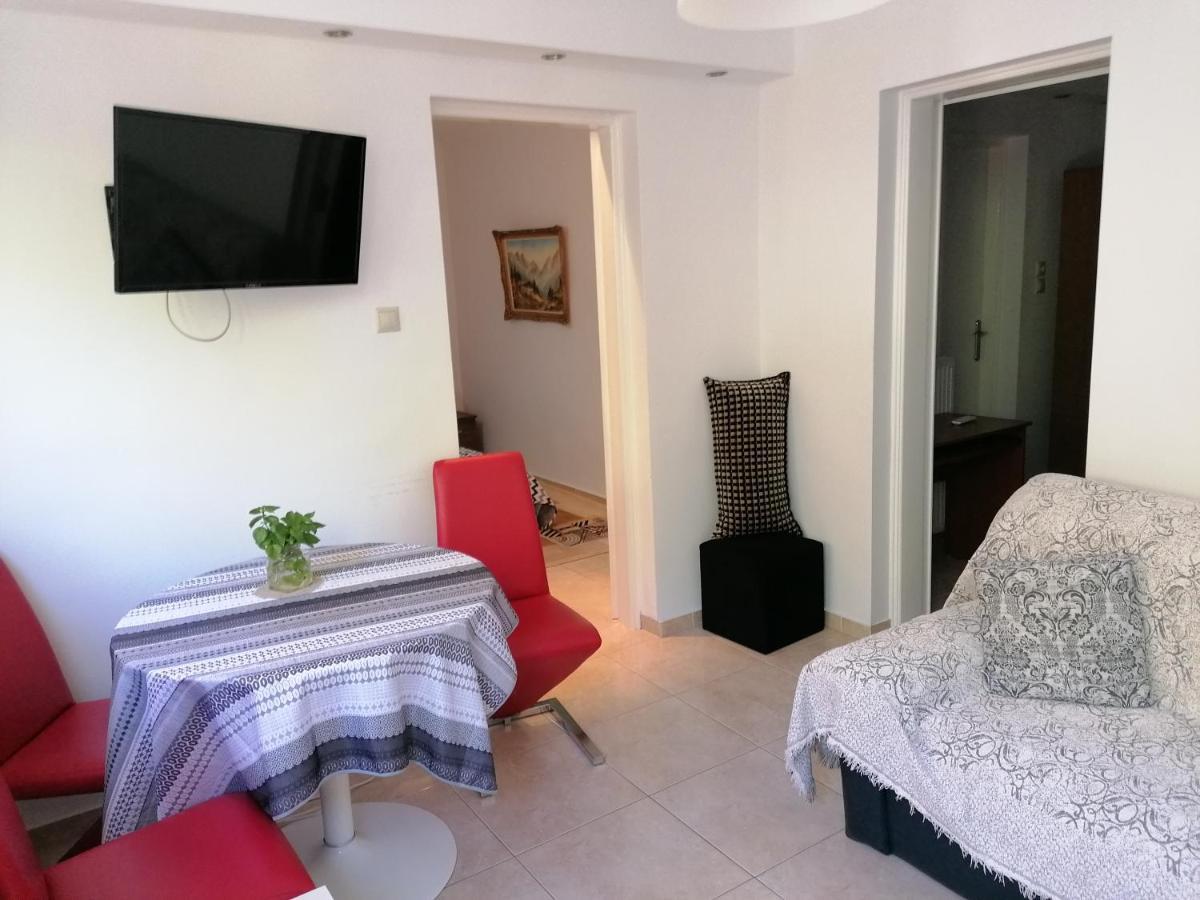 B.K.Group3 Villa Artemida  Dış mekan fotoğraf