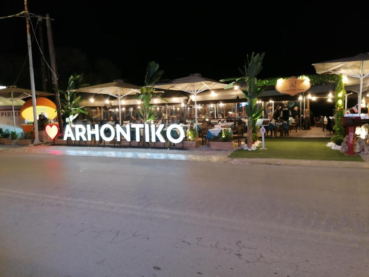 B.K.Group3 Villa Artemida  Dış mekan fotoğraf