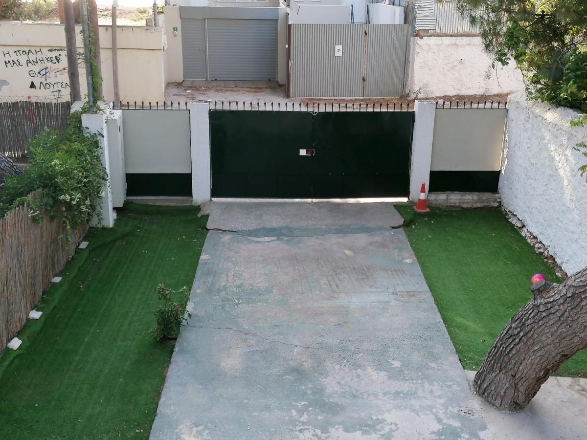 B.K.Group3 Villa Artemida  Dış mekan fotoğraf