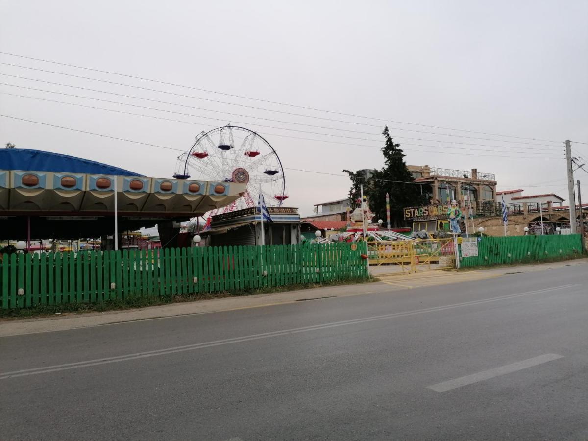 B.K.Group3 Villa Artemida  Dış mekan fotoğraf