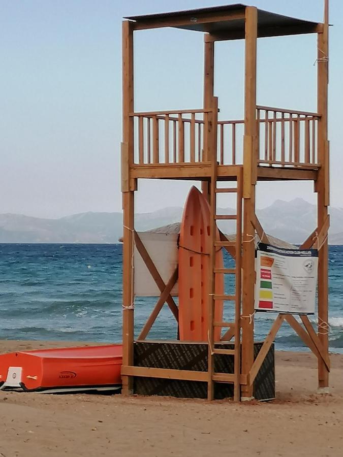 B.K.Group3 Villa Artemida  Dış mekan fotoğraf