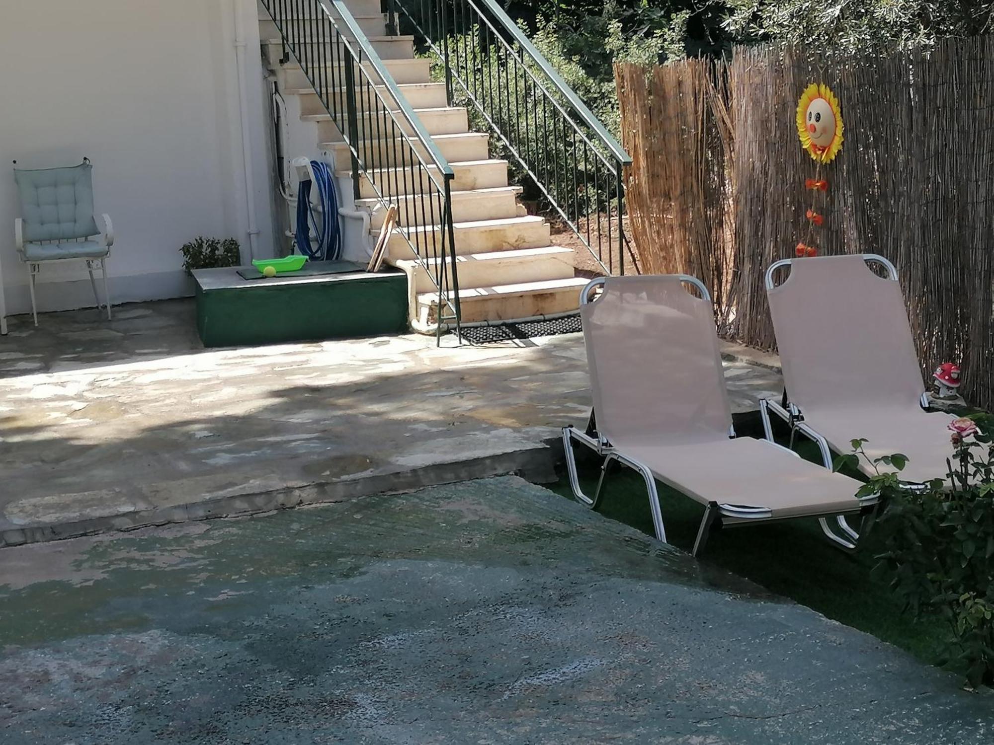 B.K.Group3 Villa Artemida  Dış mekan fotoğraf