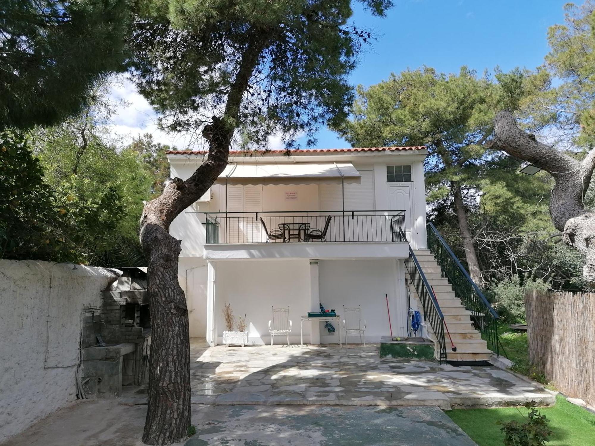 B.K.Group3 Villa Artemida  Oda fotoğraf